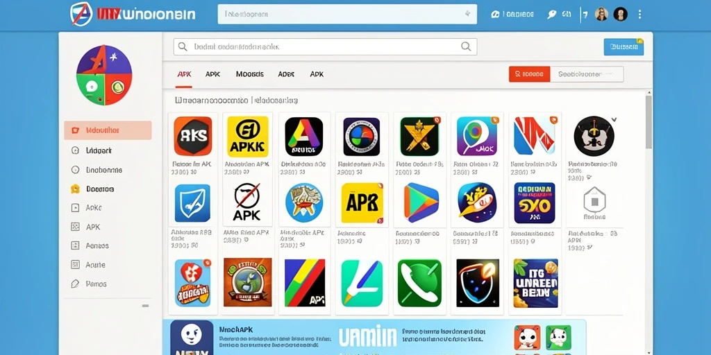 Screenshot menampilkan antarmuka pengguna yang menarik dan ramah.