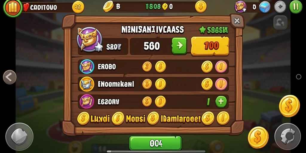 Screenshot SBOBET menunjukkan antarmuka yang menarik dan mudah digunakan.