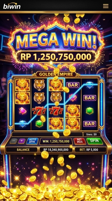 Pratinjau antarmuka biwin — aplikasi APK resmi Android v4.7.5