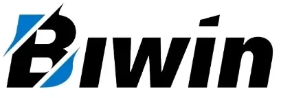 biwin — logo banner resmi Indonesia